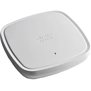 A white cisco air-cap 2 6 0 2 i wireless access point.