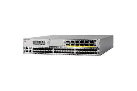 A cisco catalyst 9 0 0 1-e network switch